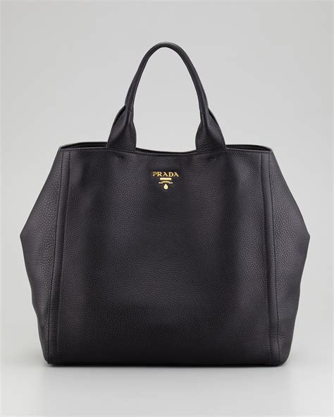 prada work tote|prada large tote bag black.